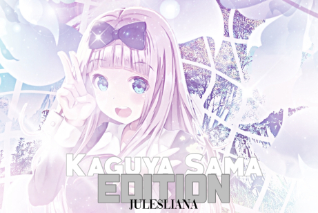 Kaguya-Sama 3